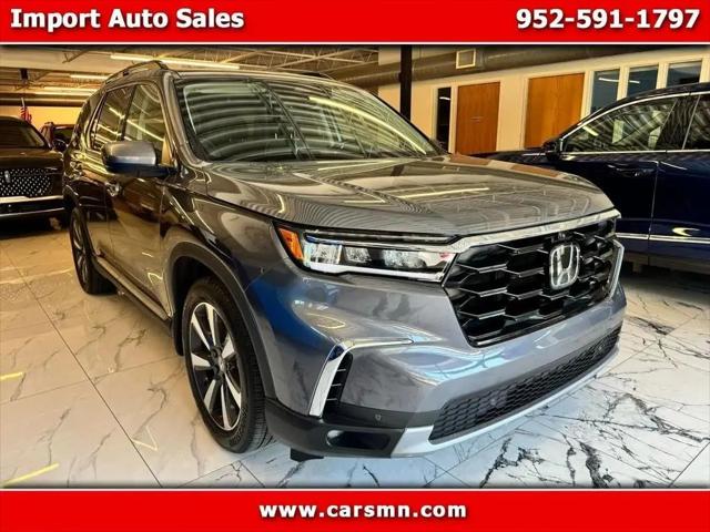 2023 Honda Pilot AWD Elite for sale in Golden Valley, MN