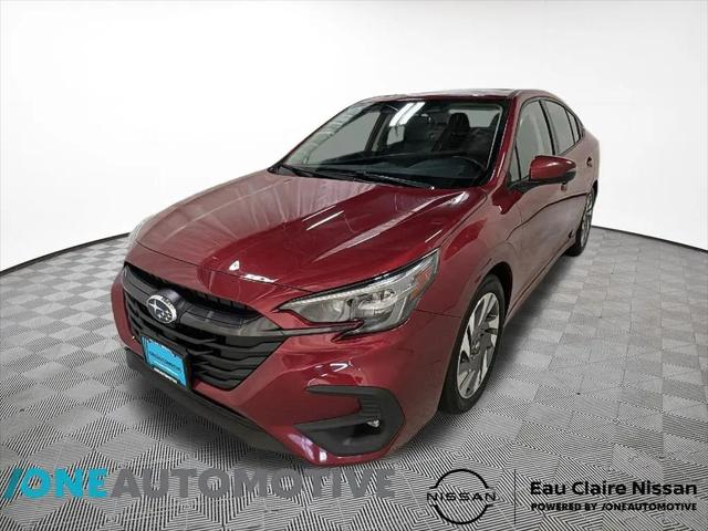 2023 Subaru Legacy Limited for sale in Eau Claire, WI
