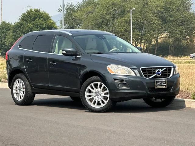 2010 Volvo XC60 T6 for sale in Eugene, OR
