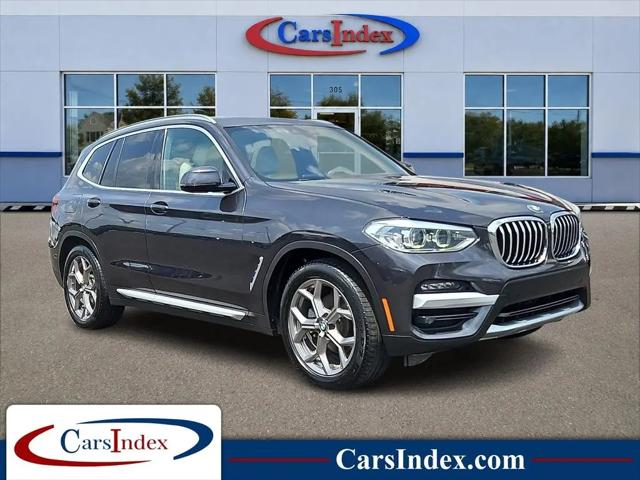 2020 BMW X3 sDrive30i for sale in Horsham, PA