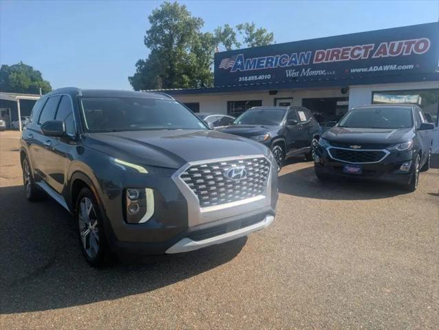 2022 Hyundai Palisade SEL for sale in West Monroe, LA