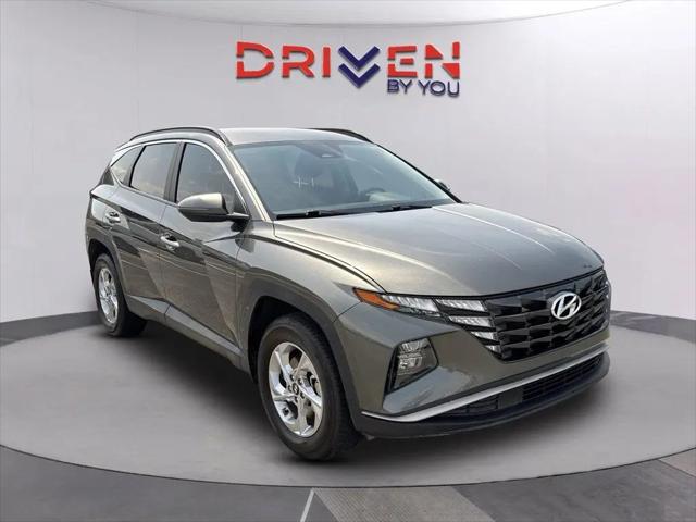 2023 Hyundai Tucson SEL for sale in Marianna, FL