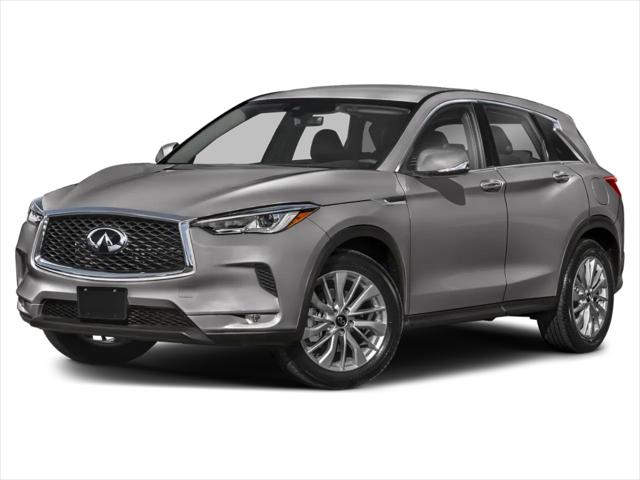 2023 INFINITI QX50 LUXE AWD for sale in Newark, DE