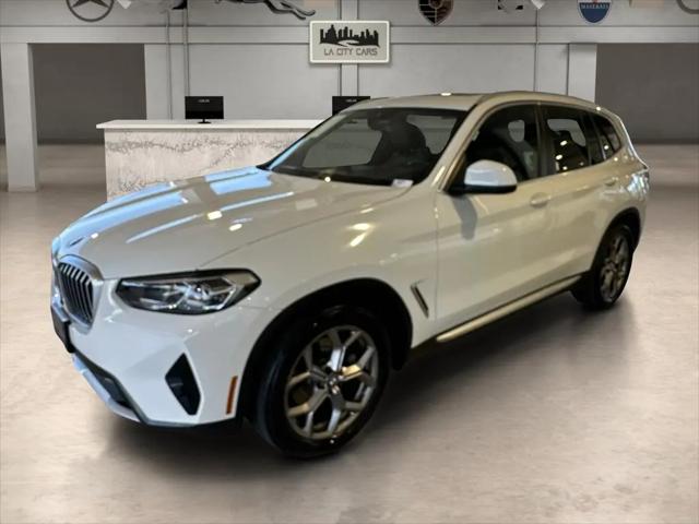 2023 BMW X3 sDrive30i for sale in Inglewood, CA