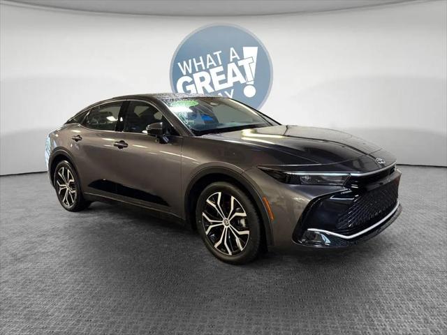 2023 Toyota Crown XLE for sale in Irwin, PA