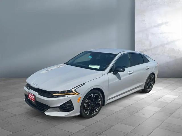 2023 Kia K5 GT-Line for sale in Clinton, IA