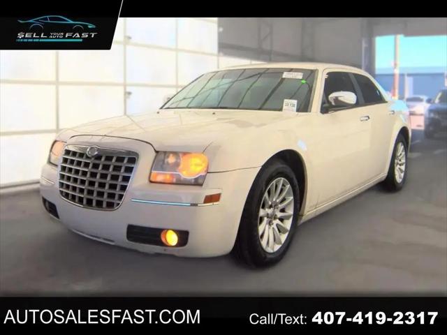 2010 Chrysler 300 Touring/Signature Series/Executive Series for sale in Orlando, FL