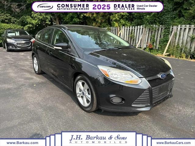 2014 Ford Focus SE for sale in Cedarville, IL