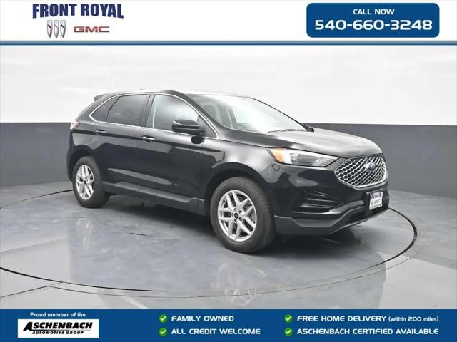 2023 Ford Edge SEL for sale in Front Royal, VA