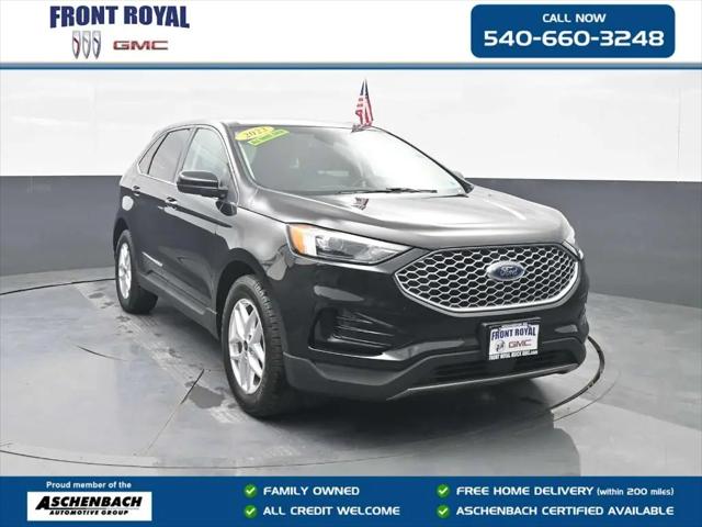 2023 Ford Edge SEL for sale in Front Royal, VA