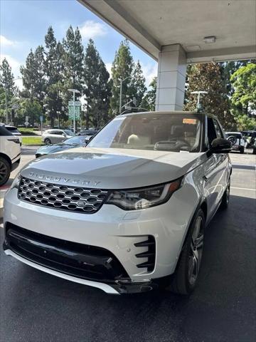 2023 Land Rover Discovery P360 Metropolitan Edition for sale in Cerritos, CA