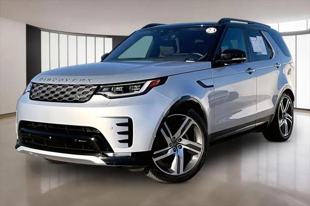 2023 Land Rover Discovery P360 Metropolitan Edition for sale in Cerritos, CA