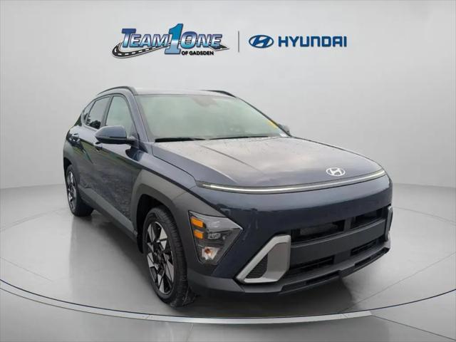 2025 Hyundai Kona SEL for sale in Rainbow City, AL