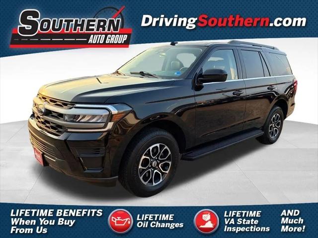 2024 Ford Expedition XLT for sale in Virginia Beach, VA