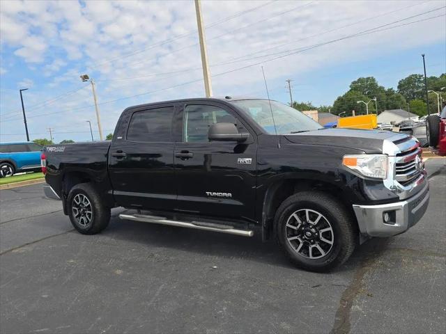 2016 Toyota Tundra SR5 5.7L V8 for sale in Greer, SC