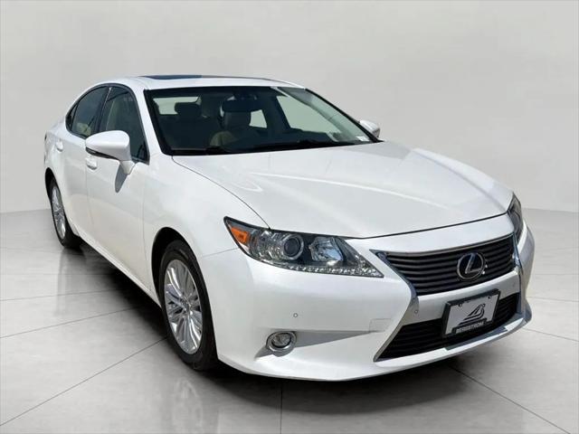 2015 Lexus ES 350 Base for sale in Manitowoc, WI