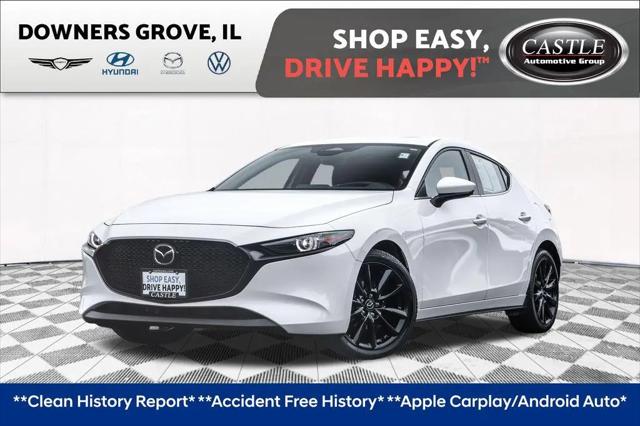 2024 Mazda Mazda3 2.5 S Preferred for sale in Downers Grove, IL
