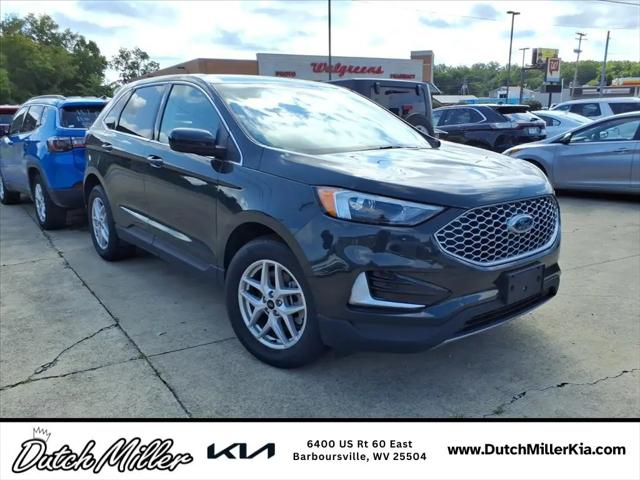 2024 Ford Edge SEL for sale in Barboursville, WV