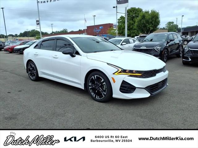 2024 Kia K5 GT-Line for sale in Barboursville, WV