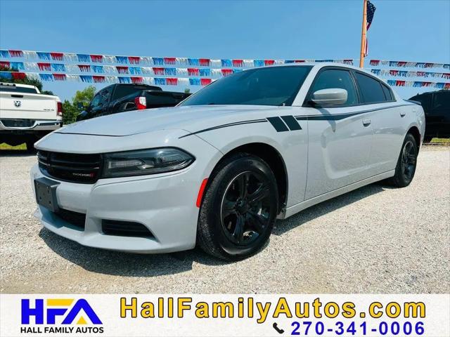 2021 Dodge Charger SXT RWD for sale in Maceo, KY