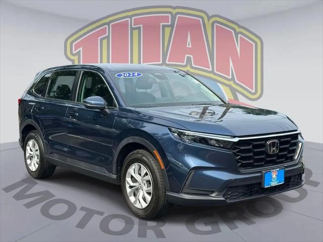 2024 Honda CR-V LX AWD for sale in Manhasset, NY
