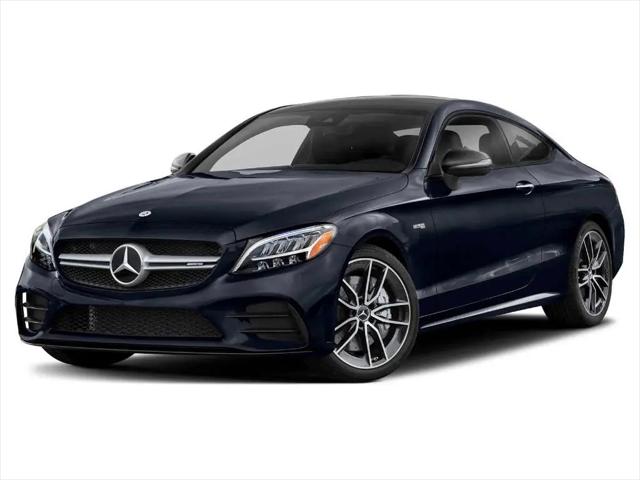 2020 Mercedes-Benz AMG C 43 4MATIC for sale in Paramus, NJ