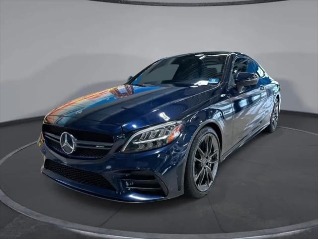 2020 Mercedes-Benz AMG C 43 4MATIC for sale in Paramus, NJ