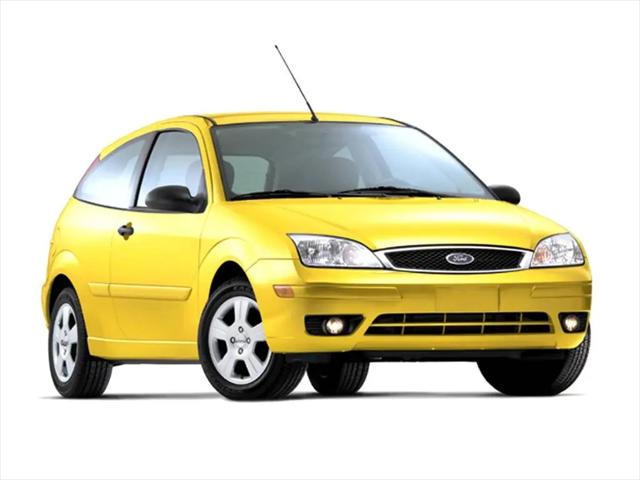 2005 Ford Focus ZX3 for sale in Columbus, OH