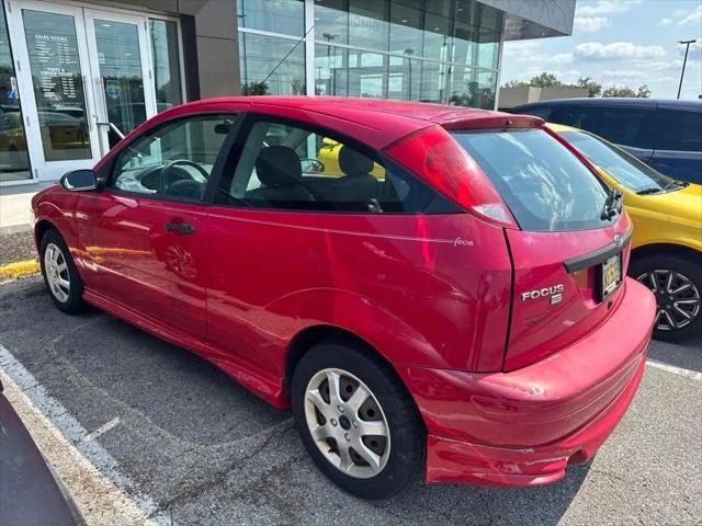2005 Ford Focus ZX3 for sale near Columbus, OH