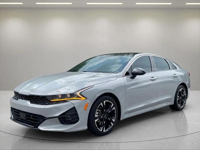 2023 Kia K5 GT-Line for sale in Greenville, SC