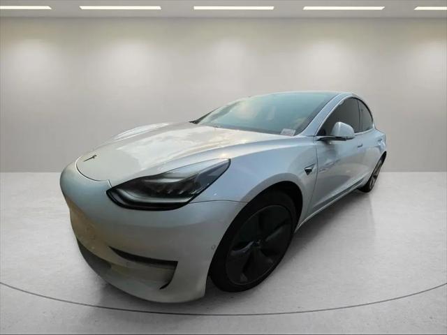 2020 Tesla Model 3 Standard Range Plus Rear-Wheel Drive for sale in Greenville, SC