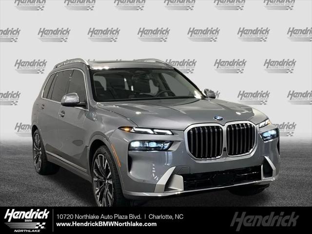 2026 BMW X7 xDrive40i for sale in Charlotte, NC