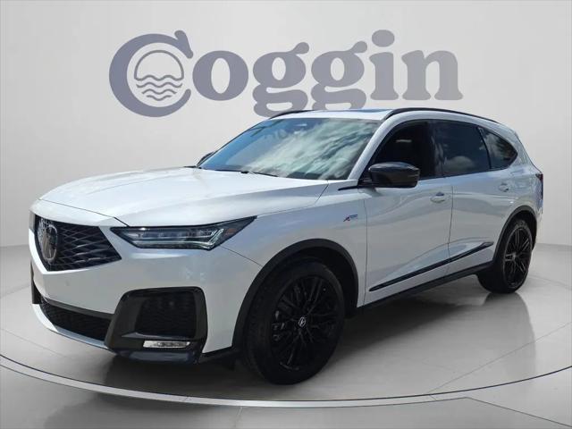 2026 Acura MDX A-SPEC Advance Package for sale in Fort Pierce, FL