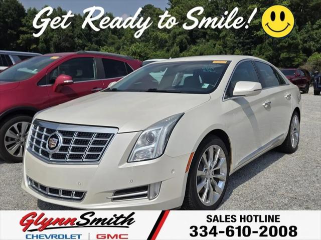 2015 Cadillac XTS Luxury for sale in Opelika, AL