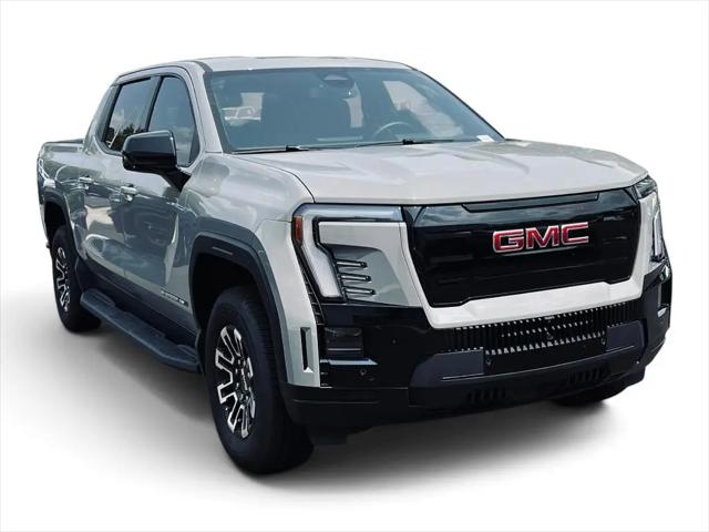 2026 GMC Sierra Extended Range Elevation for sale in Cary, NC