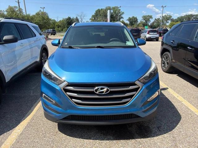2017 Hyundai Tucson SE for sale in Holland, MI