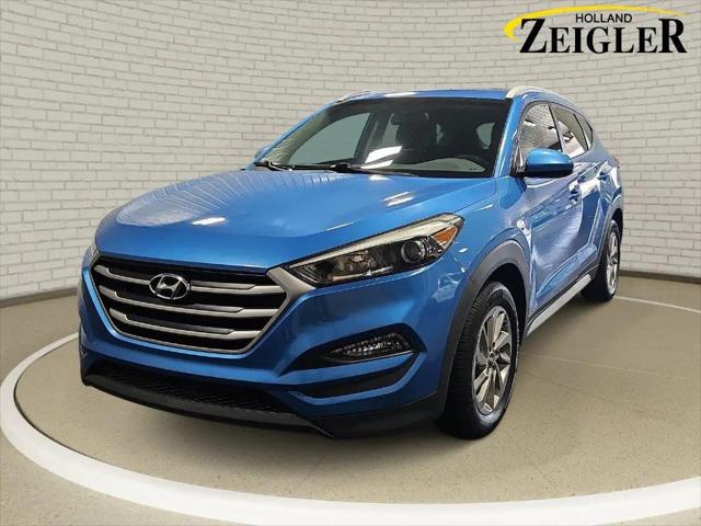 2017 Hyundai Tucson SE for sale in Holland, MI