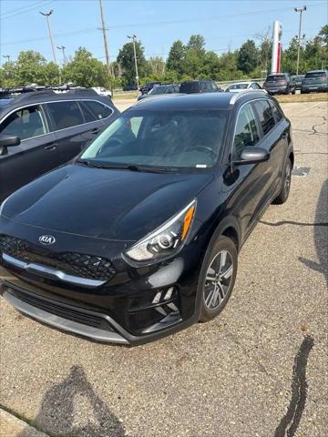 2021 Kia Niro LXS for sale in Holland, MI