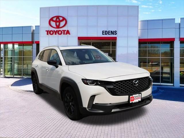 2025 Mazda CX-50 2.5 S Premium Package for sale in Northbrook, IL