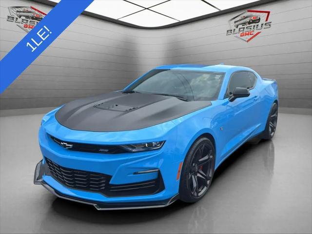 2023 Chevrolet Camaro 1SS for sale in Branford, CT