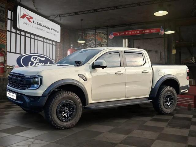 2025 Ford Ranger Raptor for sale in Dickson, TN