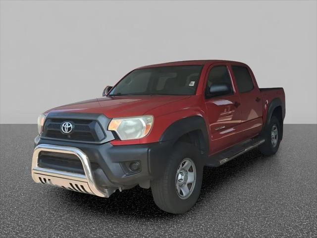 2015 Toyota Tacoma PreRunner for sale in Dickson, TN