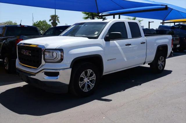 2016 GMC Sierra 1500 Base for sale in El Paso, TX