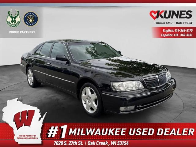 2000 INFINITI Q45 Base for sale in Oak Creek, WI