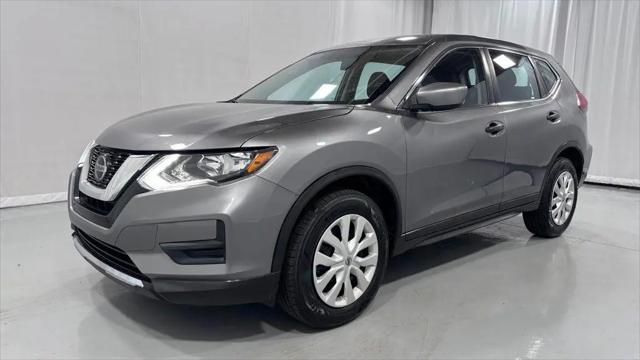 2018 Nissan Rogue S for sale in Willoughby, OH