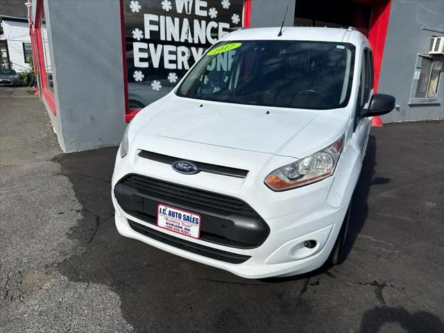 2017 Ford Transit Connect XLT for sale in Ashland, MA