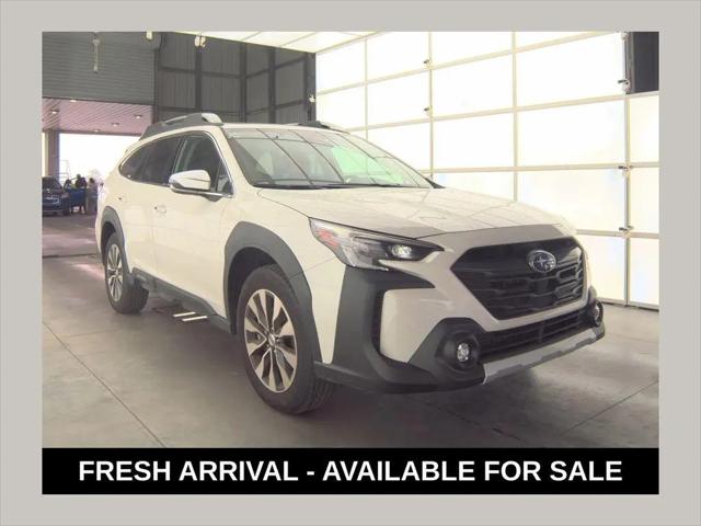 2025 Subaru Outback Touring XT for sale in Leesburg, GA