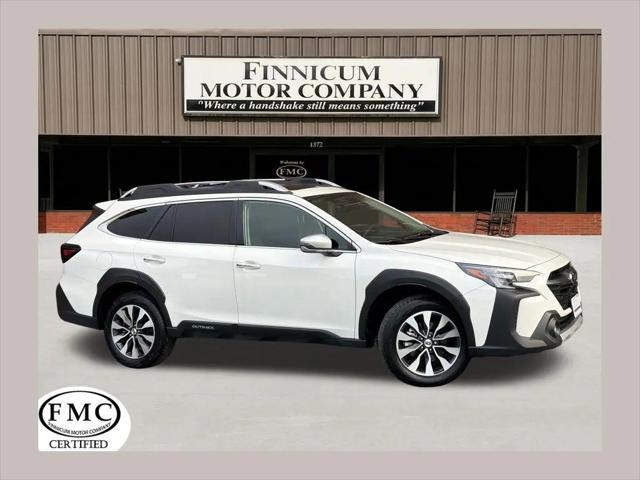 2025 Subaru Outback Touring XT for sale in Leesburg, GA