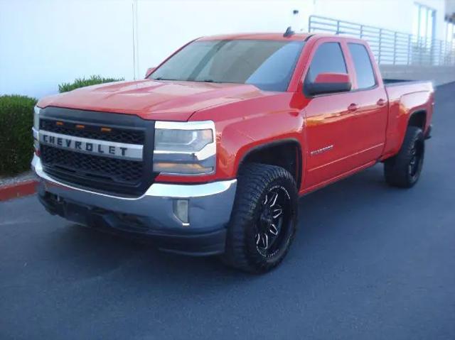 2016 Chevrolet Silverado 1500 LT for sale in Phoenix, AZ