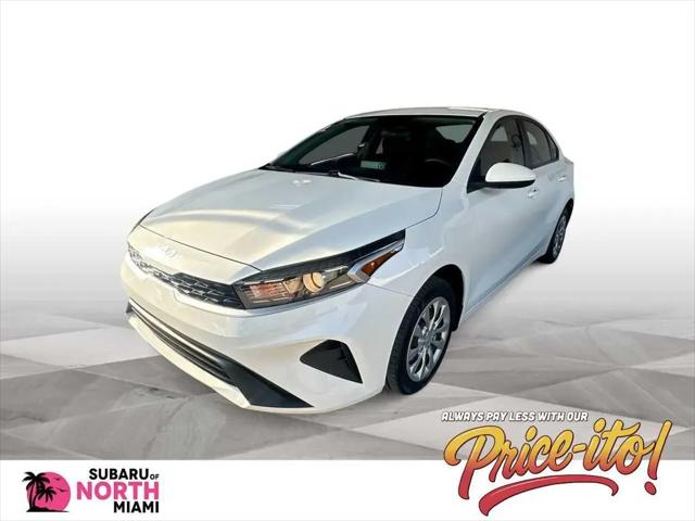 2023 Kia Forte LX for sale in Miami, FL